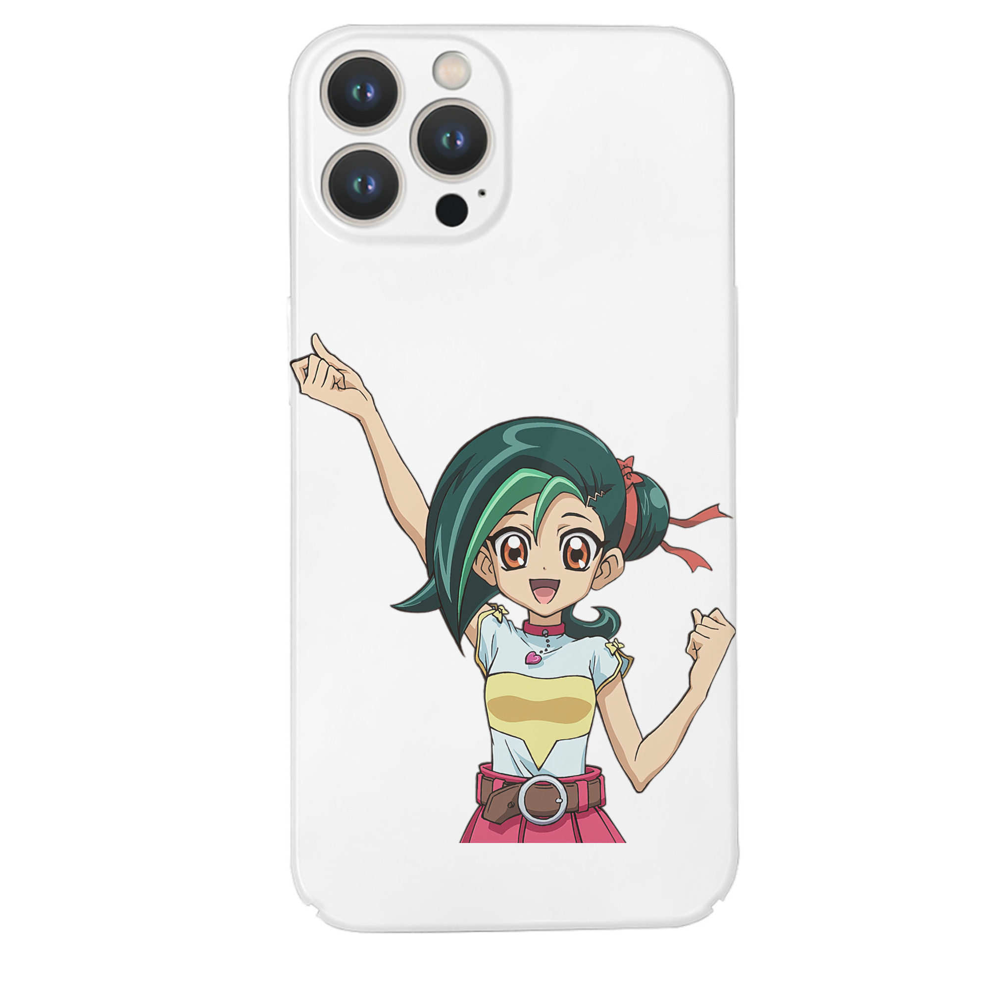 （画像用） 遊☆戯☆王 Yu-Gi-Oh! 【iPhone 14シリーズ対応】ハードケース